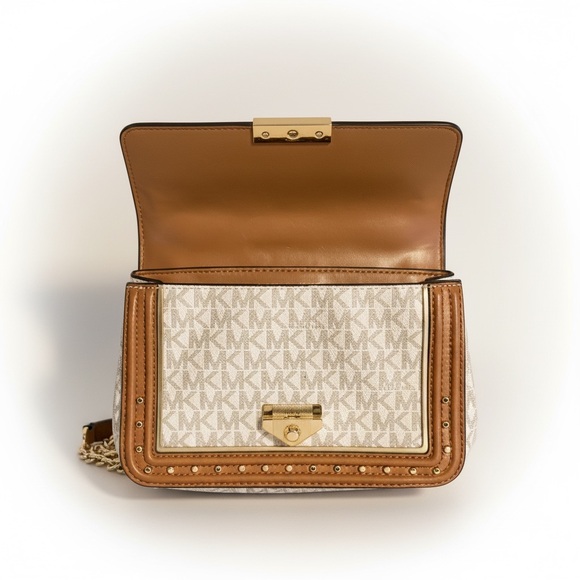 EUC MICHAEL KORS BAG - Picture 7 of 9